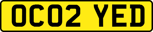 OC02YED