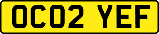OC02YEF