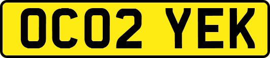 OC02YEK