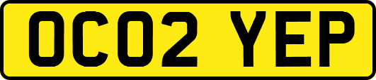 OC02YEP