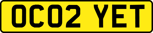OC02YET