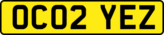 OC02YEZ
