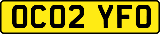 OC02YFO