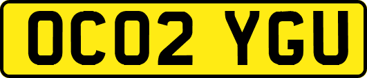 OC02YGU