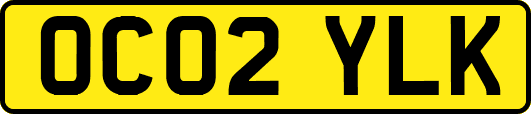 OC02YLK