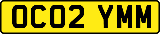 OC02YMM