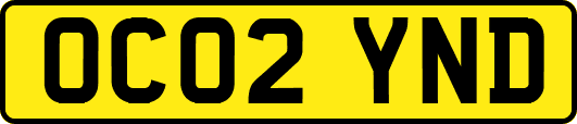 OC02YND