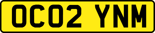 OC02YNM