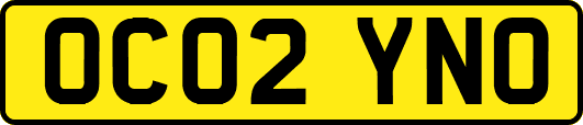 OC02YNO