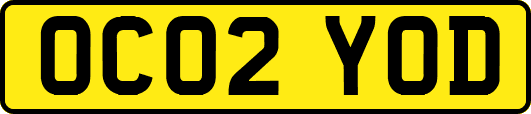 OC02YOD