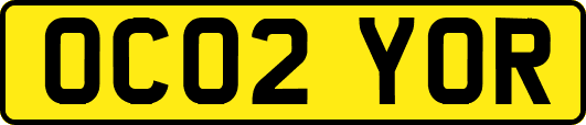 OC02YOR
