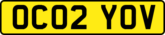 OC02YOV