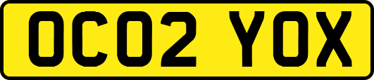 OC02YOX