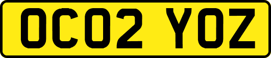OC02YOZ