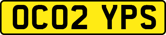 OC02YPS