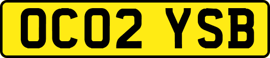 OC02YSB