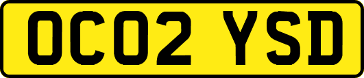 OC02YSD