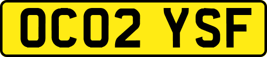 OC02YSF