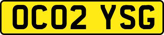 OC02YSG