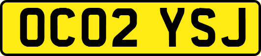 OC02YSJ