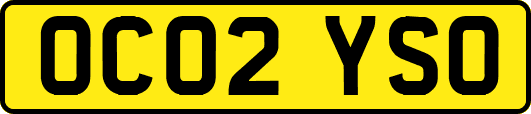 OC02YSO