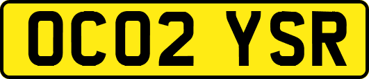 OC02YSR