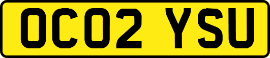 OC02YSU