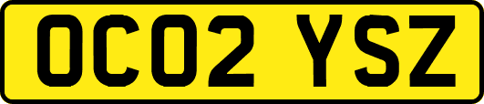 OC02YSZ