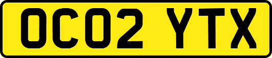 OC02YTX
