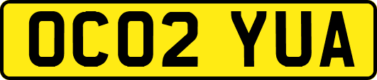 OC02YUA