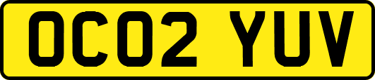 OC02YUV
