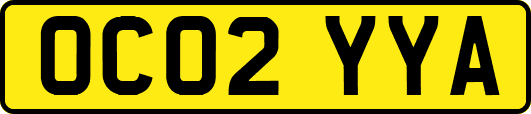 OC02YYA