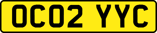 OC02YYC