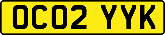 OC02YYK