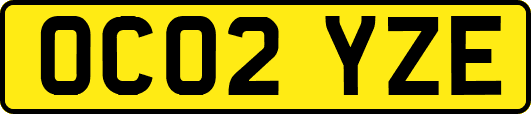OC02YZE