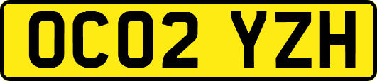 OC02YZH