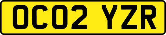 OC02YZR