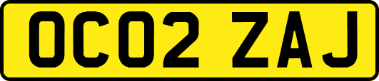 OC02ZAJ