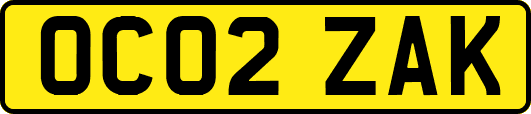 OC02ZAK