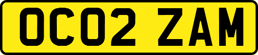 OC02ZAM