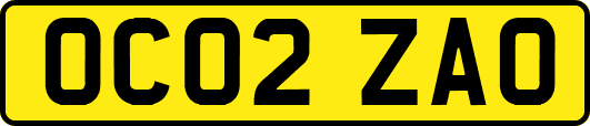 OC02ZAO