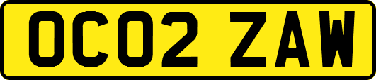 OC02ZAW