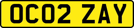 OC02ZAY