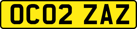 OC02ZAZ