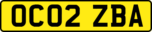 OC02ZBA