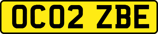 OC02ZBE