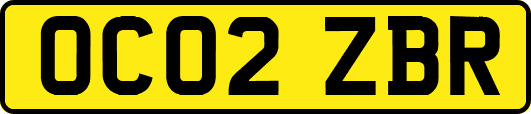 OC02ZBR