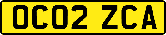 OC02ZCA