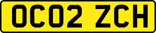OC02ZCH