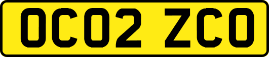 OC02ZCO